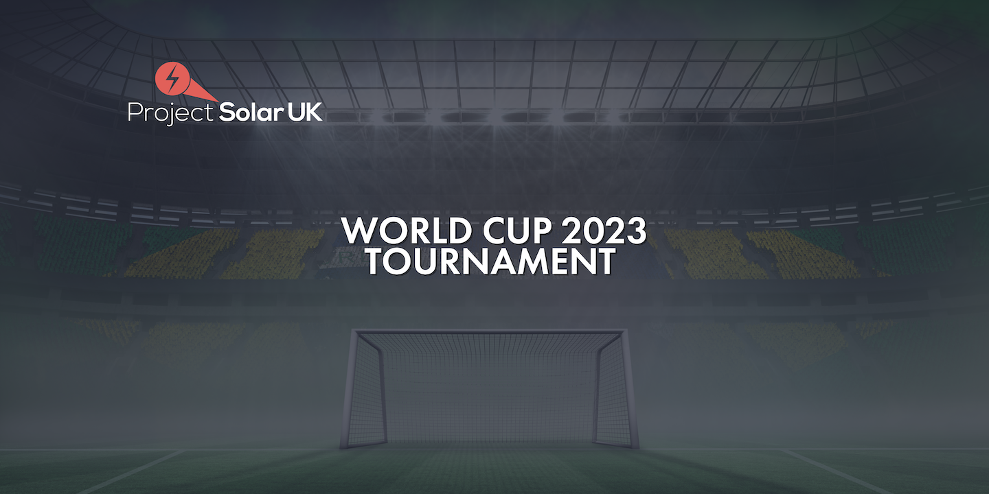 World Cup 2023 Tournament