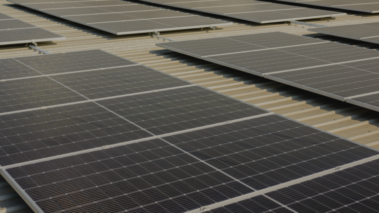 5 Benefits of the UK Government’s New Budget Solar Edition