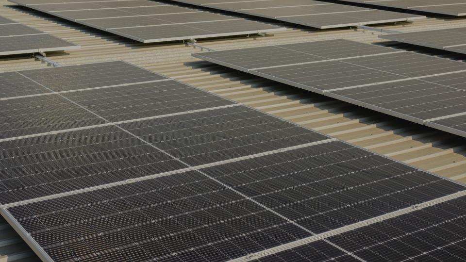 5 Benefits of the UK Government’s New Budget Solar Edition