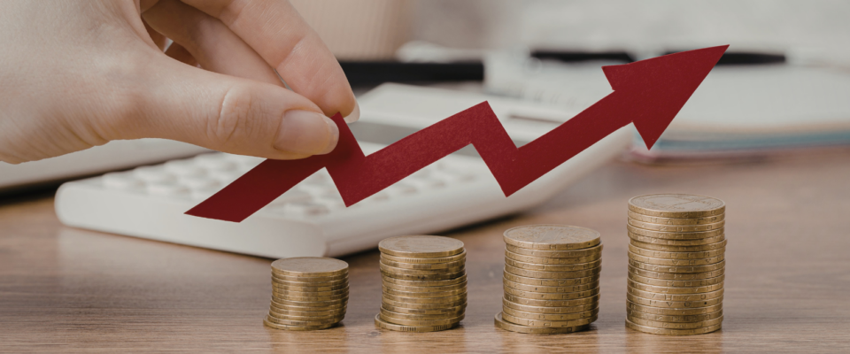 Energy Price Cap Increase