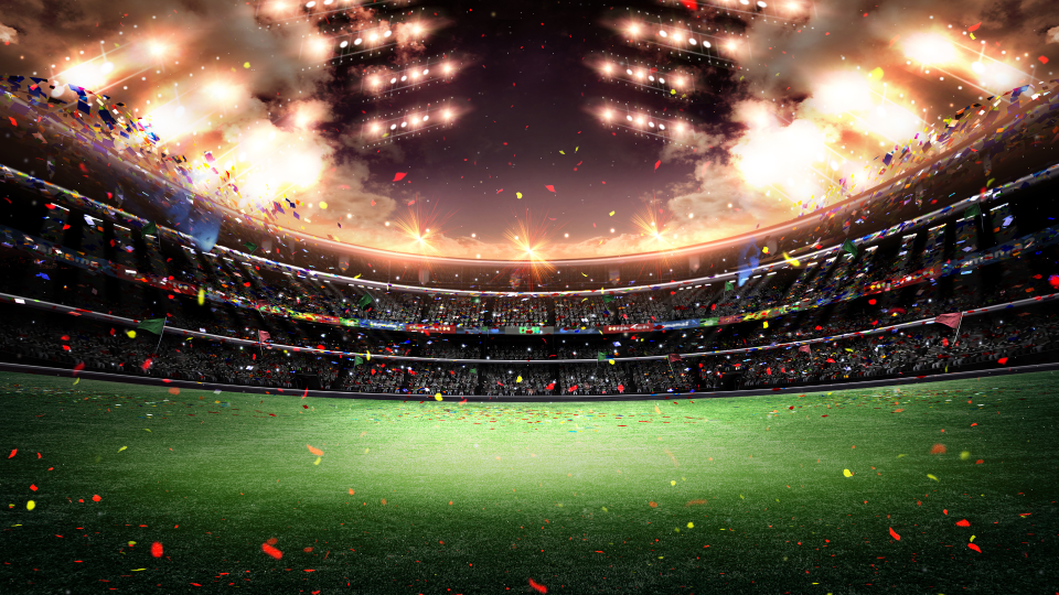 How is Solar Power Used in Sports