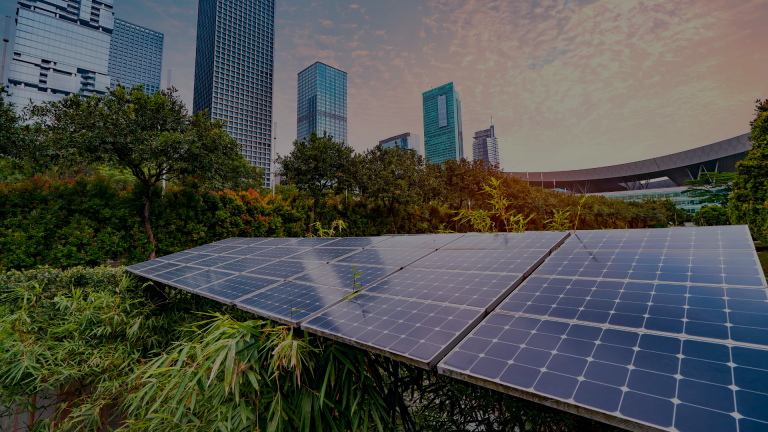 Solar and Sustainability What Do UK Consumers Really Think