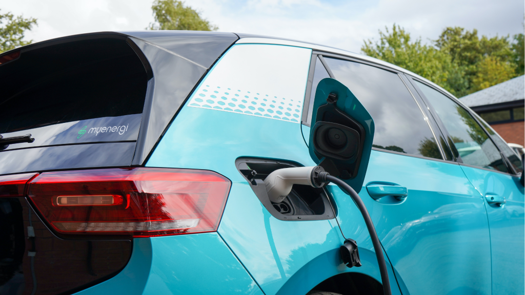 Should I get an electric car now, or wait? - Project Solar UK