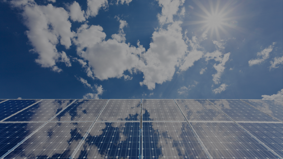 What Are Transparent Solar Panels, and How Do They Work