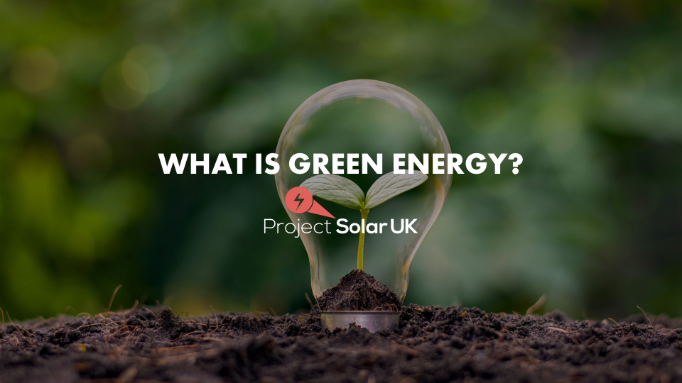 What is Green Energy and How Can it Be Used (1)