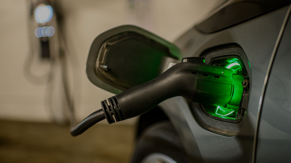 What is an EV, and how can they help you save the planet (1)