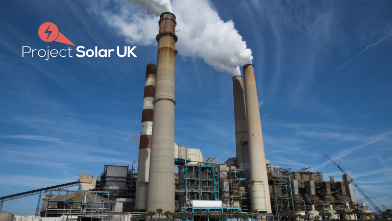 Why Are Energy Bills Going Up In The UK