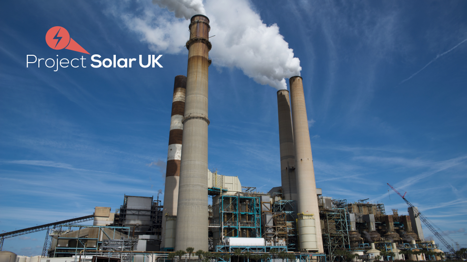 Why Are Energy Bills Going Up In The UK