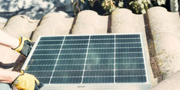 What to Expect from a Solar Panel Installation