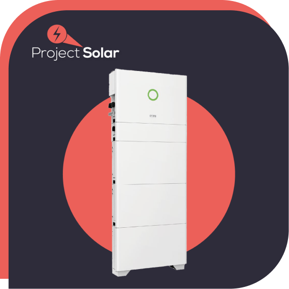 solar battery 2