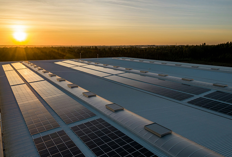 The Timeline of Solar Power - Project Solar UK