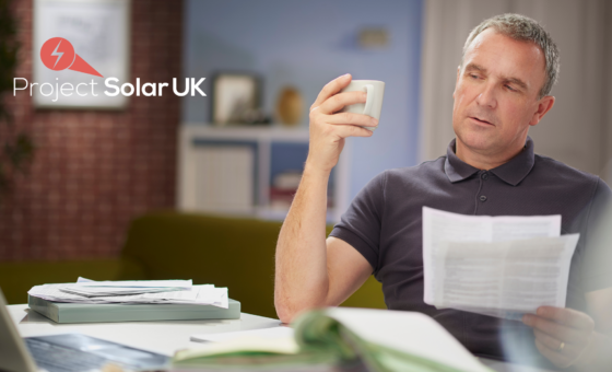 How has the UK’s behaviour towards energy bills changed since the start of 2022?
