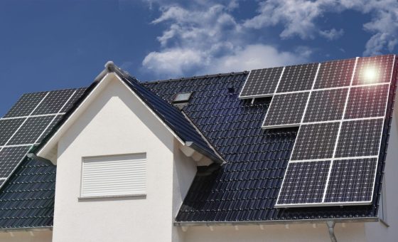 The Benefit of Getting Solar Panels in 2023