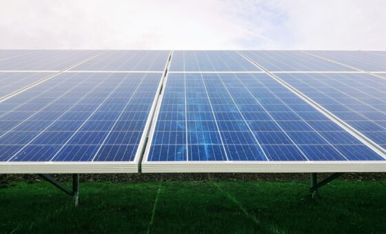 Are Solar Panels Good For The Environment?