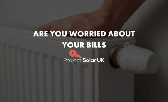 Winter Energy Debt: Are You Worried About Your Bills?