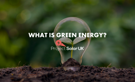 What is Green Energy and How Can it Be Used?