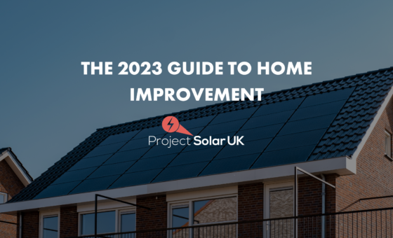 The 2023 guide for home improvement
