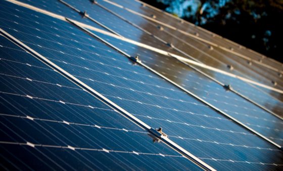 Solar and social energy continue to grow