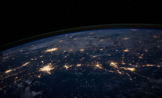 Earth Hour goes digital for the first time