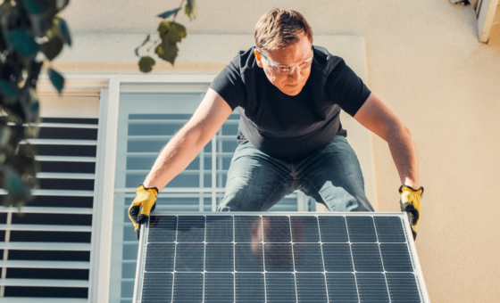 Benefits of Solar Electricity in the Home